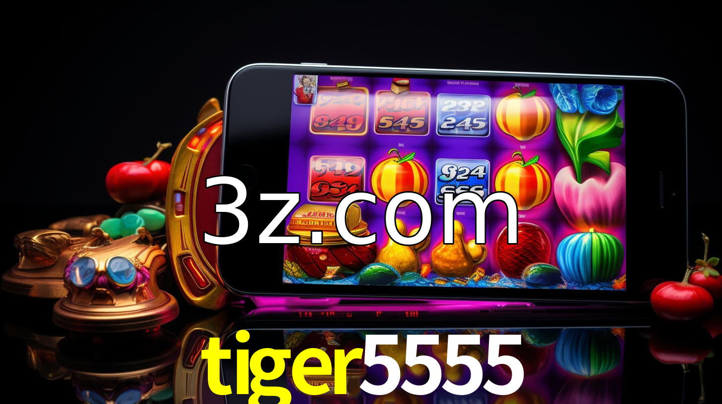 tiger5555 