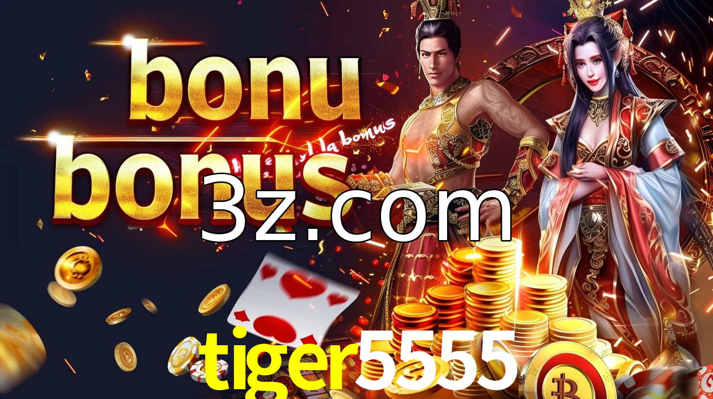 tiger5555 