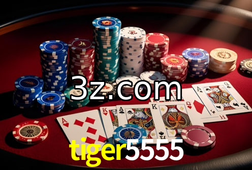 tiger5555 