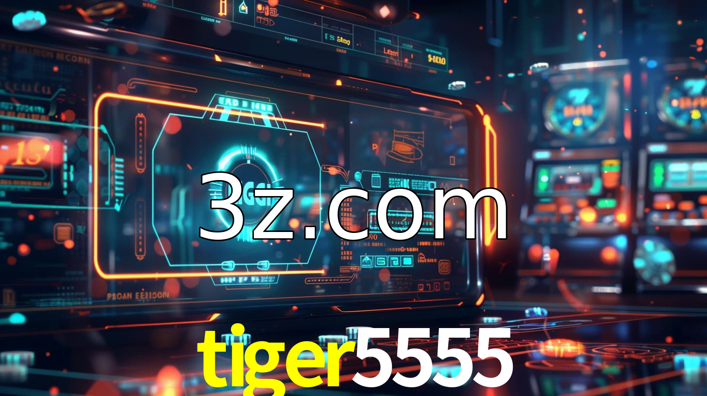 tiger5555
