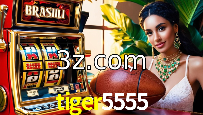 tiger5555