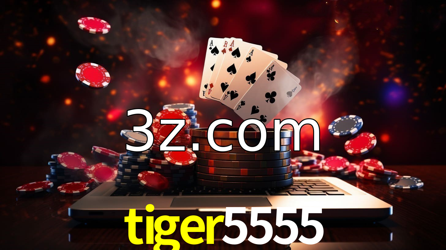 tiger5555