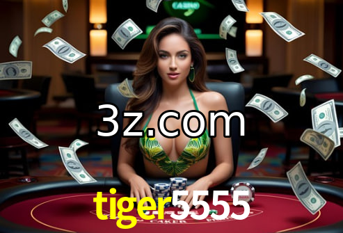 tiger5555 