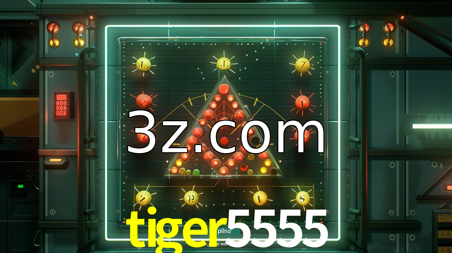 tiger5555