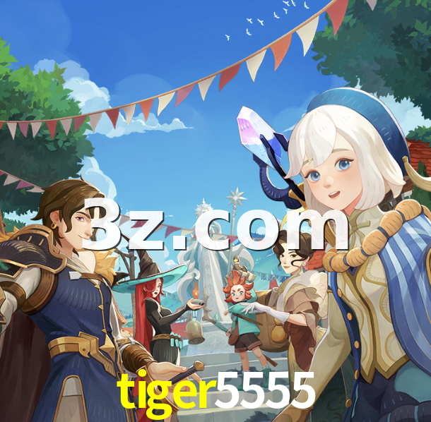tiger5555 