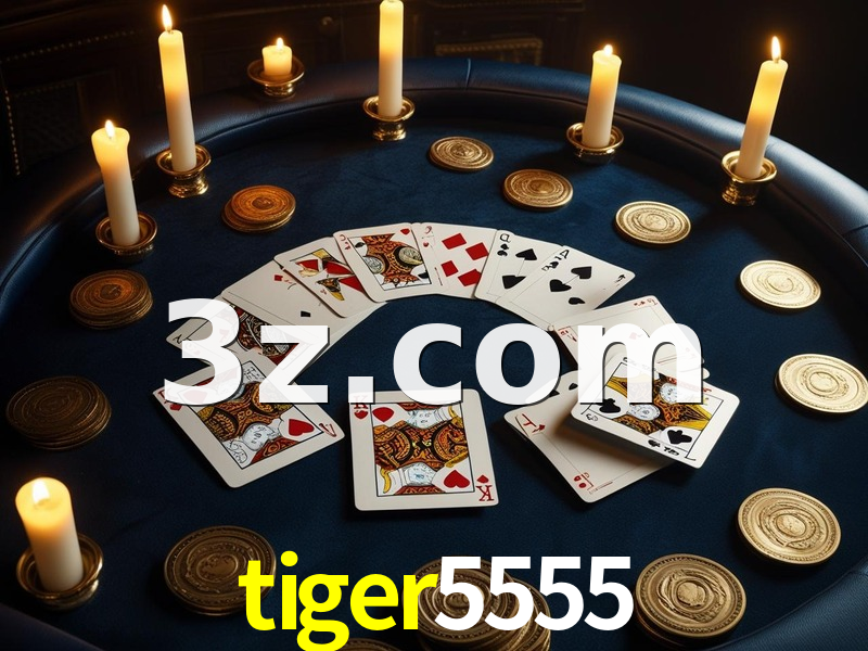 tiger5555 