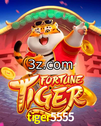 tiger5555
