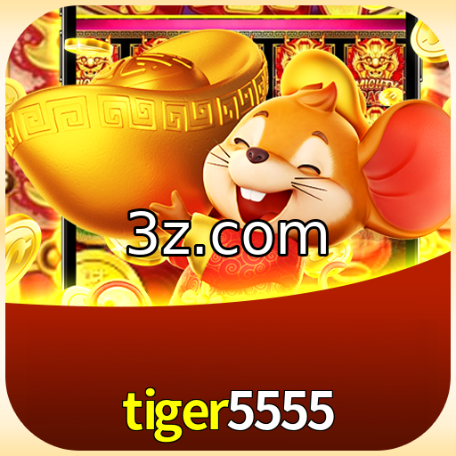 tiger5555
